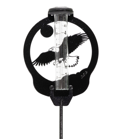 Eagle Rain Gauge