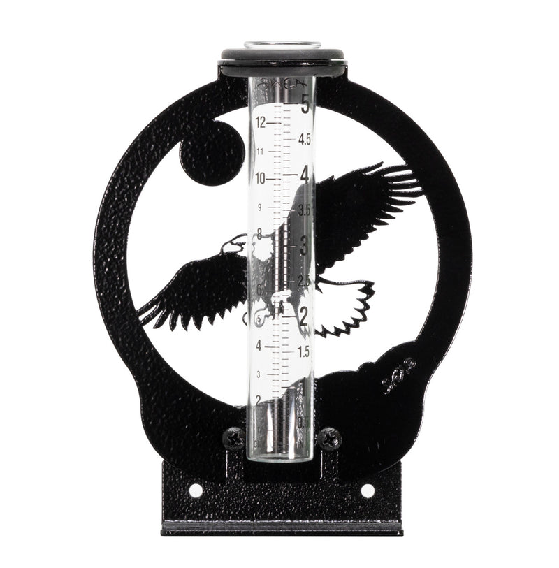 Eagle Rain Gauge