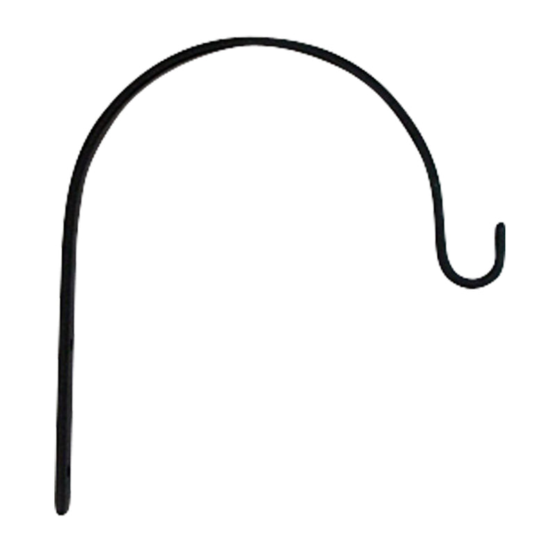 6-Inch Wrought Iron Plant Hanger