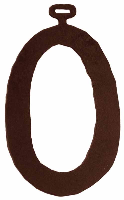 Mule Deer Address Welcome Sign