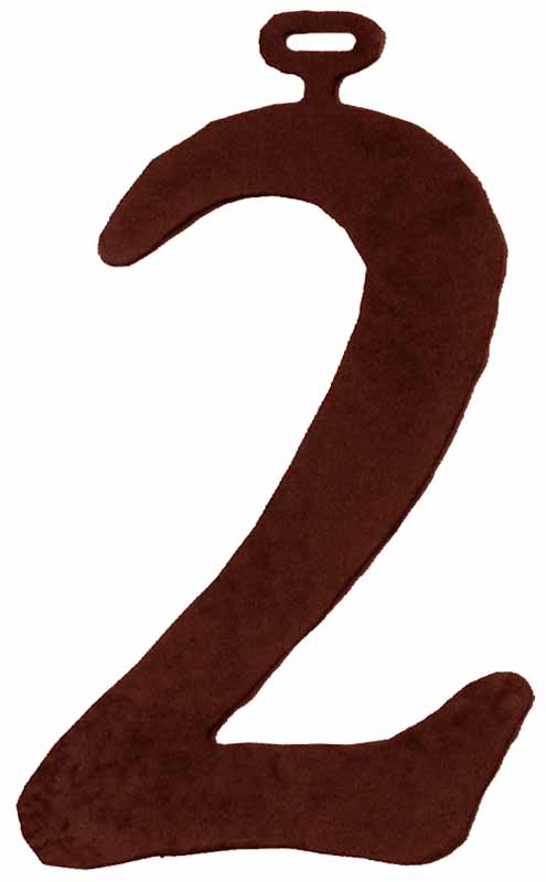 Bull Moose Address Welcome Sign