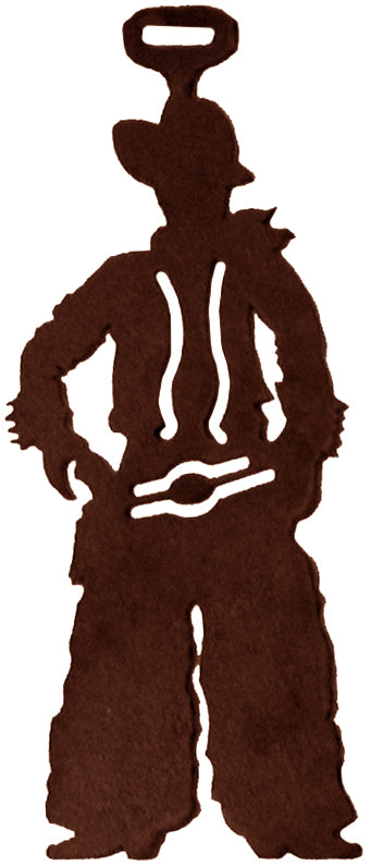 Mule Deer Address Welcome Sign