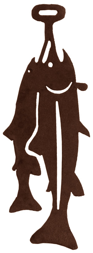 Bull Moose Address Welcome Sign