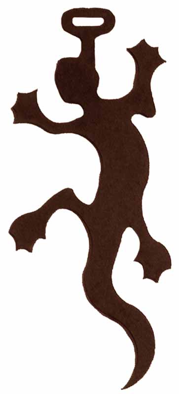 Bear Address Welcome Sign