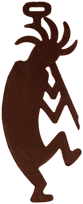 Hummingbird Address Welcome Sign