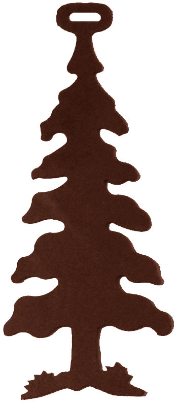 Hummingbird Address Welcome Sign