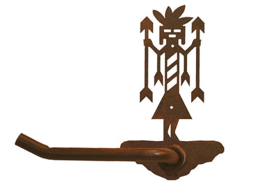 Yei Design Tissue Holder