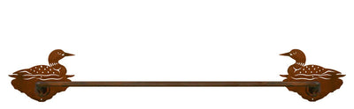 Loon Design 27" Towel Bar