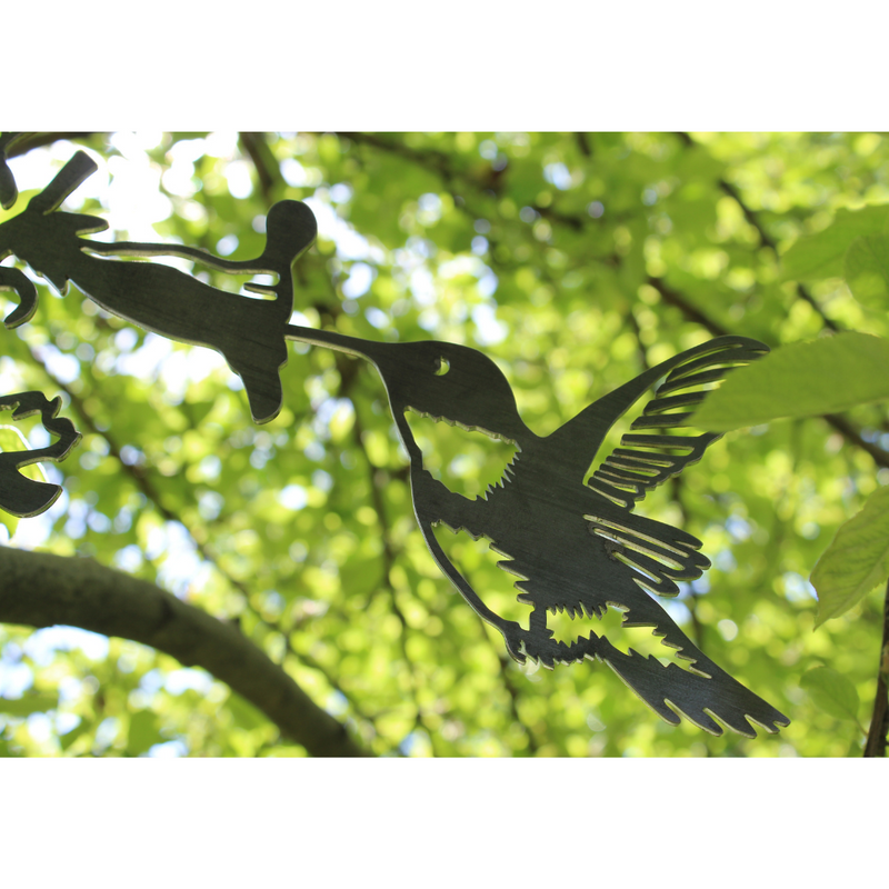Humminbird Metal Tree Spike