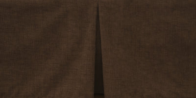 Lodge Lux Bed Skirt