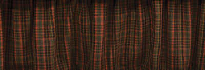 Moose Bed Skirt
