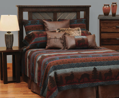 Deer Meadow Value Bedding Set