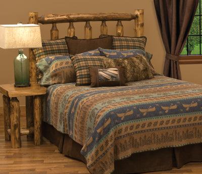 Lakeshore Value Bedding Set