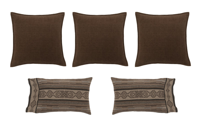 Lodge Lux Value Bedding Set