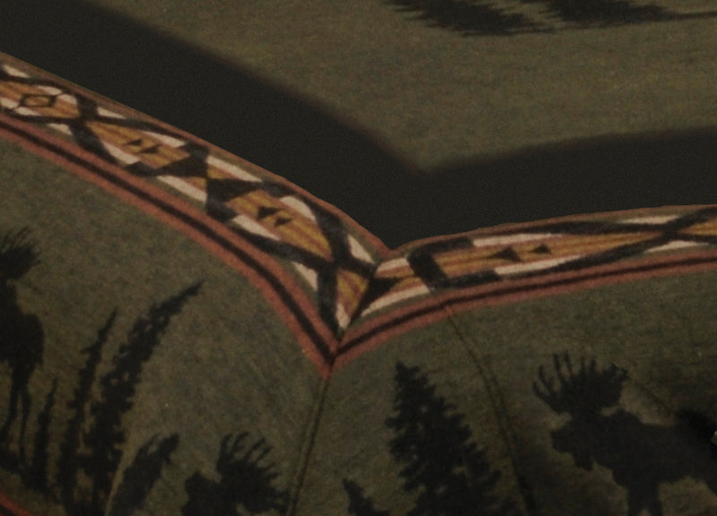 Moose Value Bedding Set