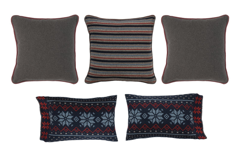Nordic Style Value Bedding Set