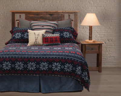 Nordic Style Value Bedding Set