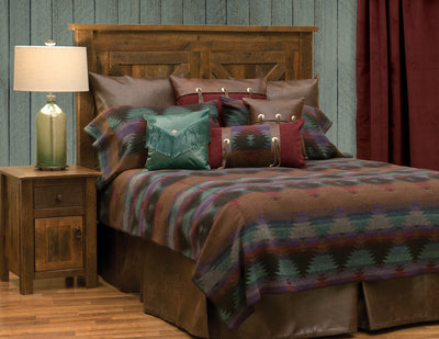 Painted Desert Value Bedding Set