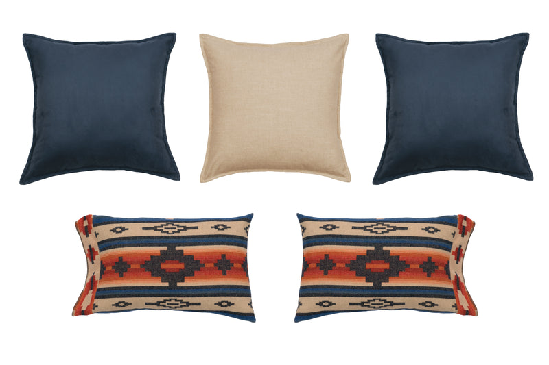 Red Rock Canyon Value Bedding Set