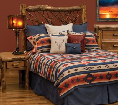 Red Rock Canyon Value Bedding Set