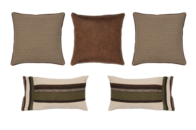 Sage Valley Value Bedding Set