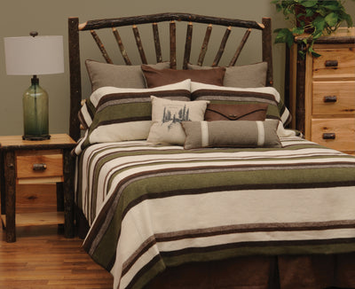 Sage Valley Value Bedding Set