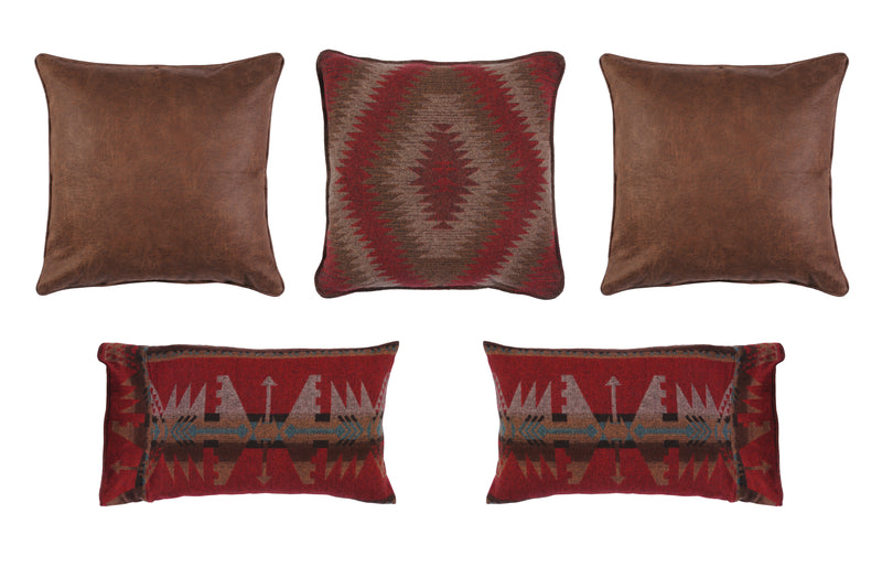 Yellowstone Value Bedding Set