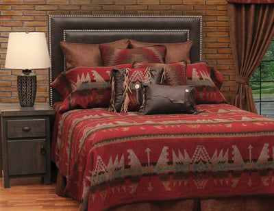 Yellowstone Value Bedding Set