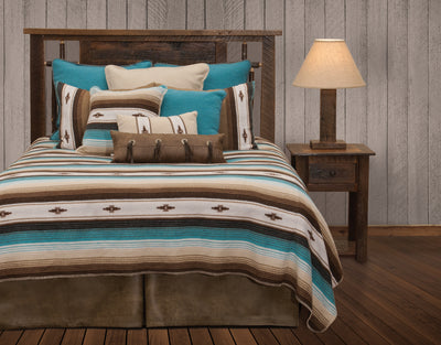Zarape Value Bedding Set