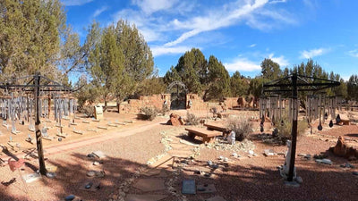 Best Friends Animal Sanctuary Kanab Utah