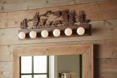Bathroom Decor