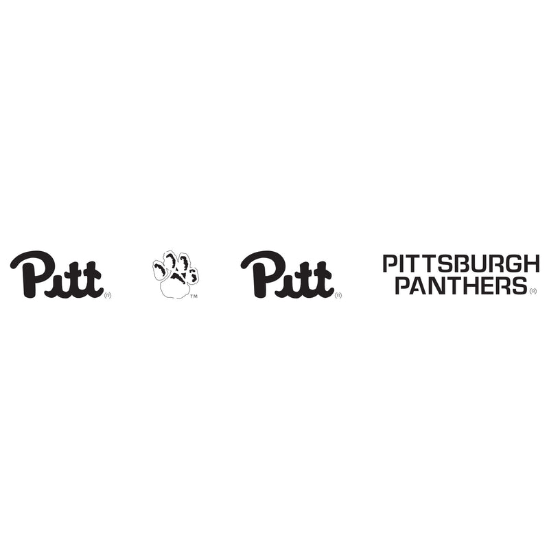 Collegiate Pittsburgh Panthers Outdoor Fire Pit