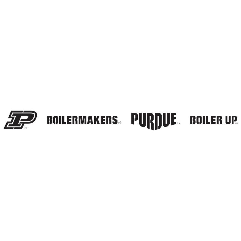 Collegiate Purdue Boilermakers Outdoor Fire Pit