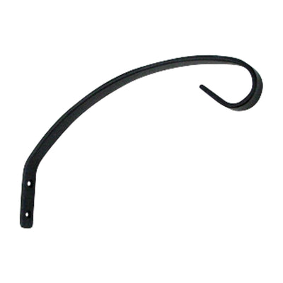 5-Inch Wrought Iron Plant Hanger