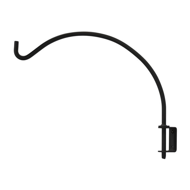 13-Inch Wrought Iron Plant Hanger