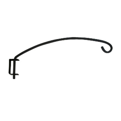 15-Inch Wrought Iron Plant Hanger