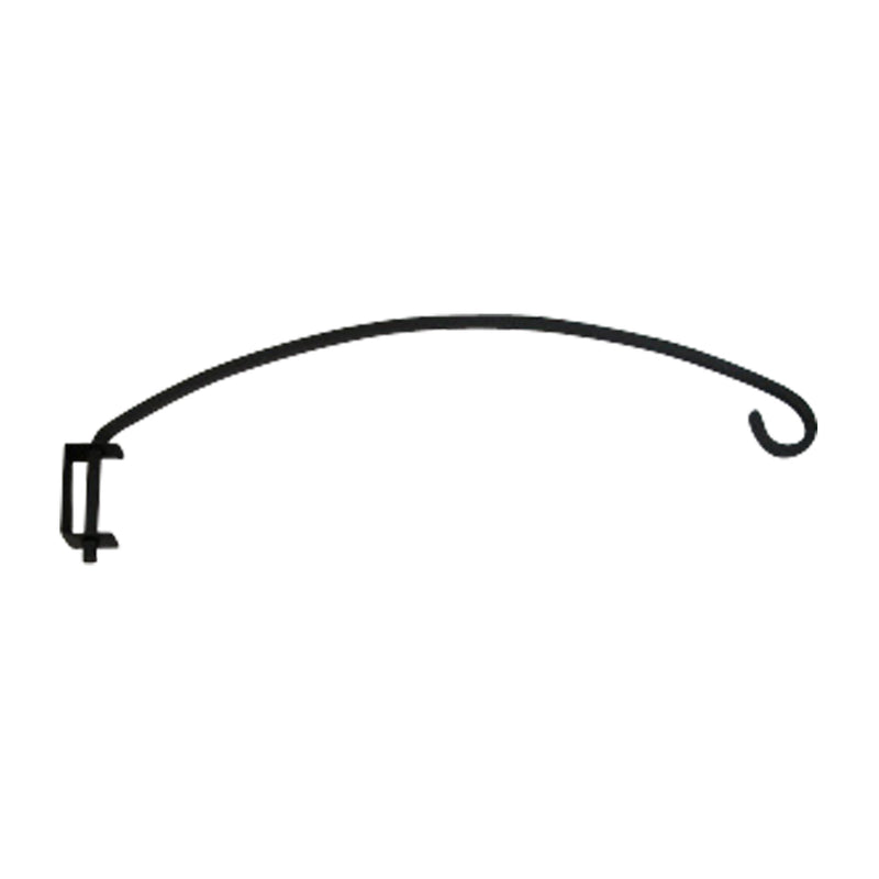 18-Inch Wrought Iron Plant Hanger