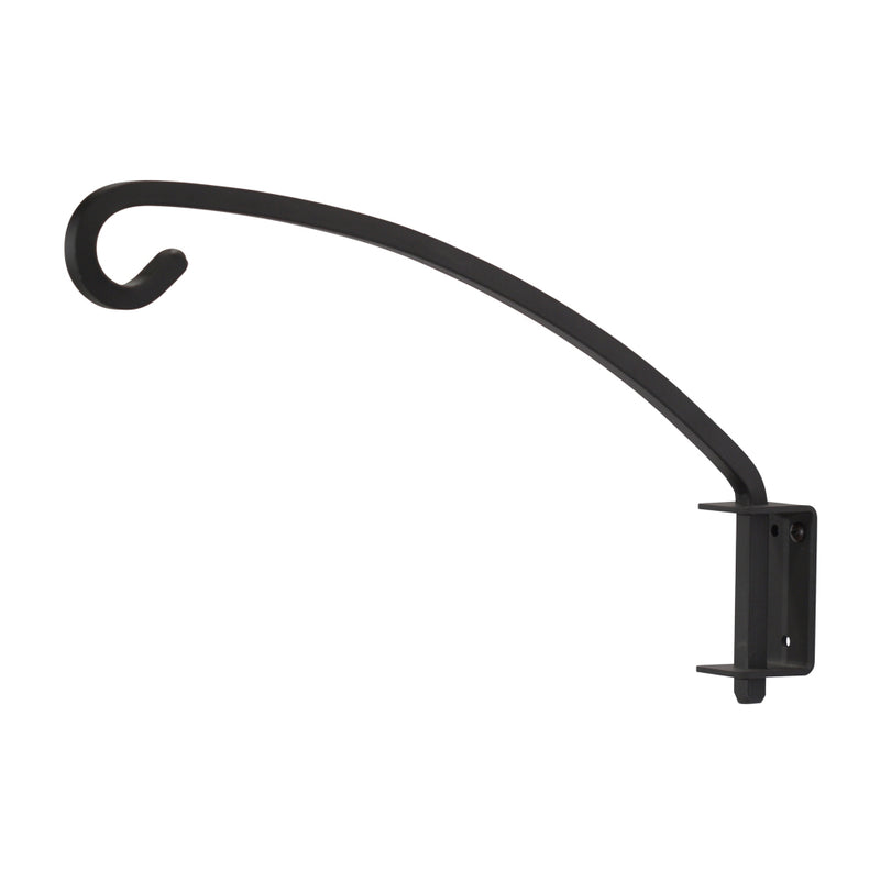 12-Inch Wrought Iron Plant Hanger